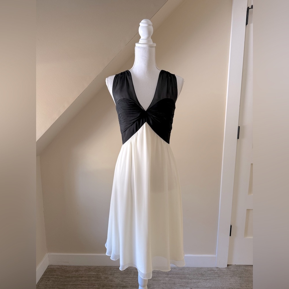 White House Black Market Dress